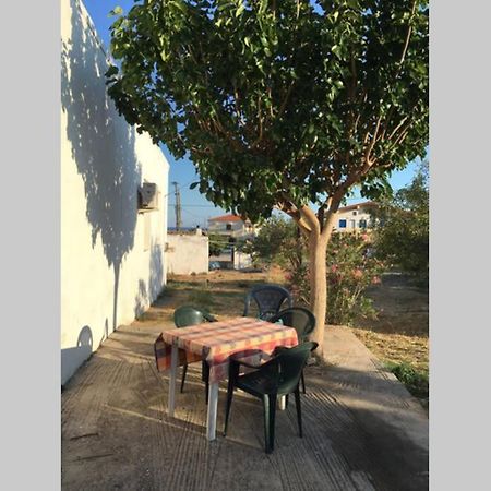Apartmán Pavlopetri Vingláfia Exteriér fotografie