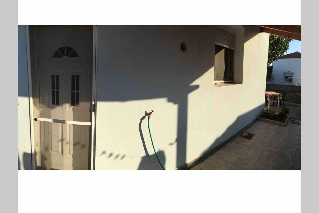 Apartmán Pavlopetri Vingláfia Exteriér fotografie